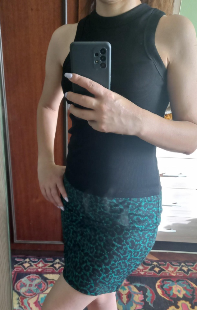 Супер,качество на высоте.Всегда беру у этого бренда.Буду брать и в других цветах