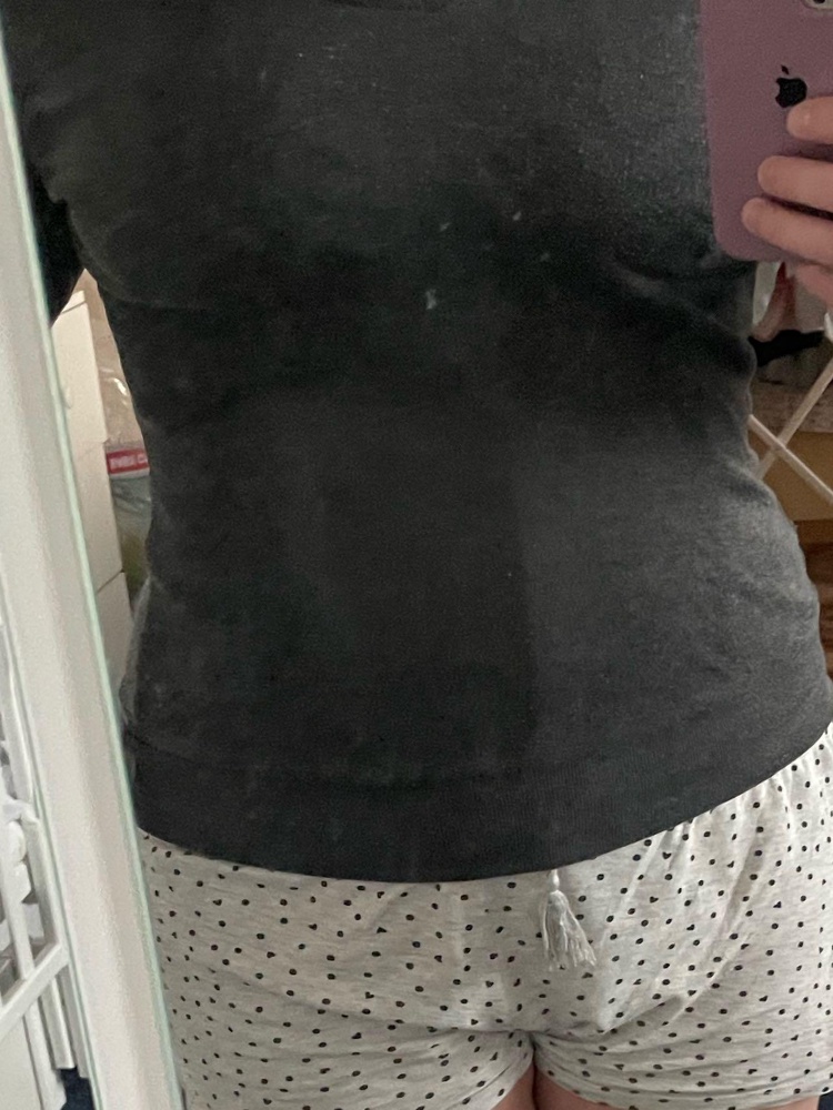 Корсет пушка. Запихнула своё послеродовое брюхо, которое висело как тряпка в обхвате талия 104 выше пупка, 113 пол пупка. Очень удобно, не скатывается в складки и жир со спины подобран. Рекомендую. Размер заказывала наугад)