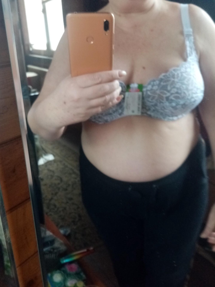 Нигде не жмёт, не трёт, сидит идеально.