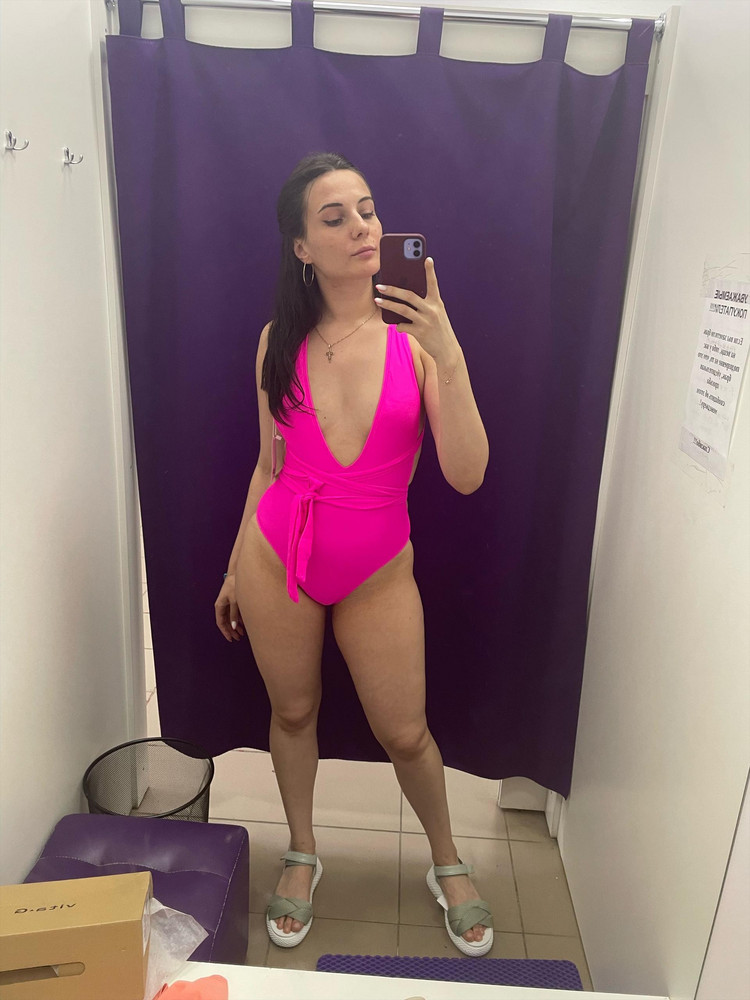 Очень красивый