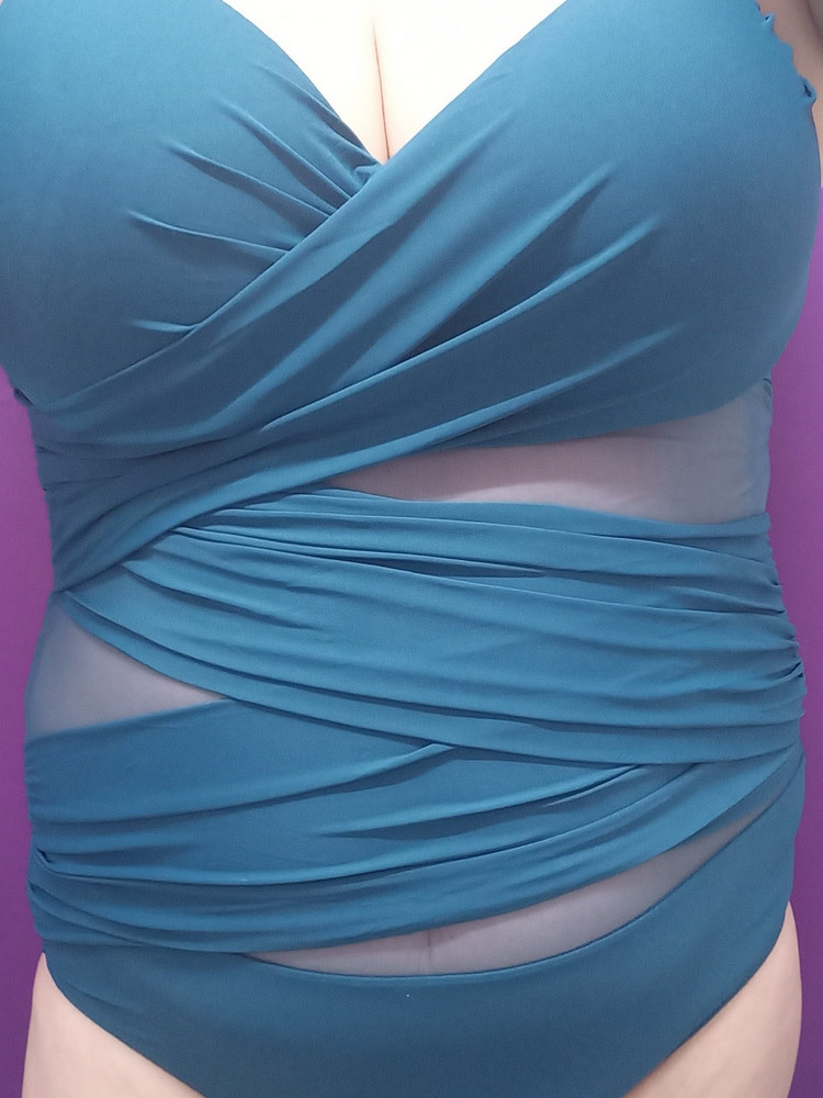 Купальник понравился.Рекомендую