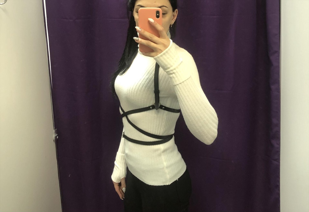 Все пришло целое , в размер, товаром давольна очень 🔥спасибо 