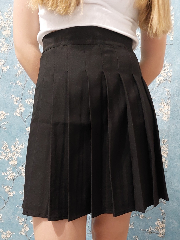 Отличная юбка)