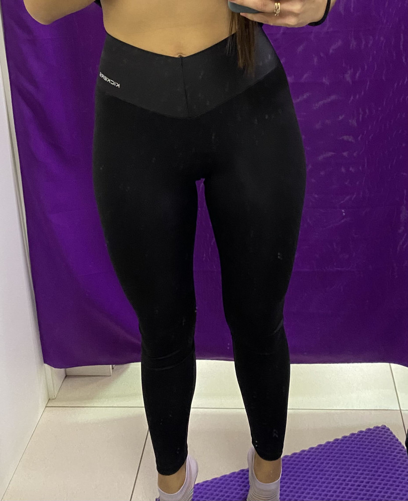 Маломерят, но оставила потому что худею