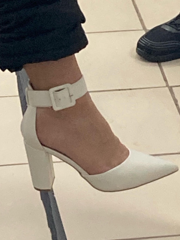 Крутые!!! Подошли идеально, очень удобные, благодарю ❤️!!!