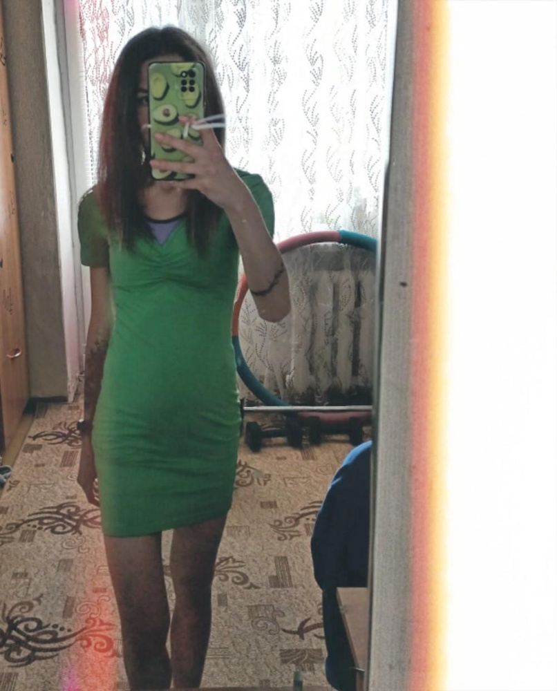 Оно идеально 💯✨ Не первое такое платье, буду заказывать еще и еще!