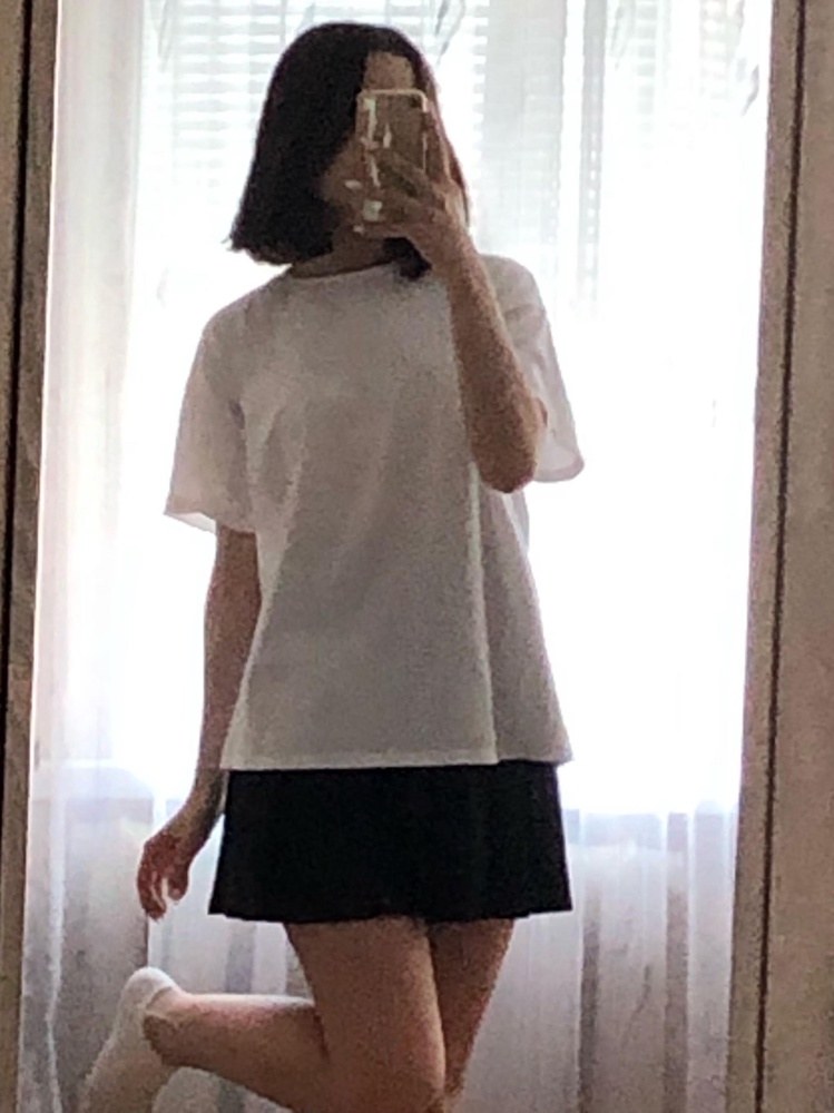 на рост 164 длина хорошая,правда на талию 63 размер s великоват,пришлось ушивать 