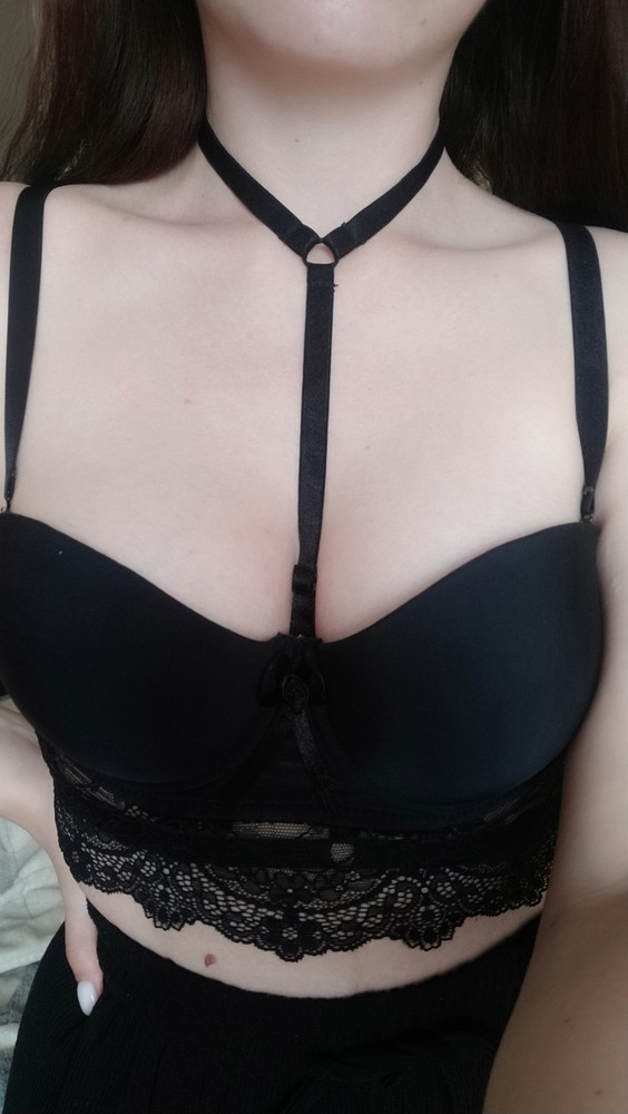 Не описать словами эту прелесть