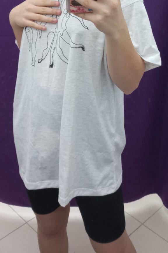 все отлично,но есть не приятный запах.
на талию62-xs чуть-чуть большеват