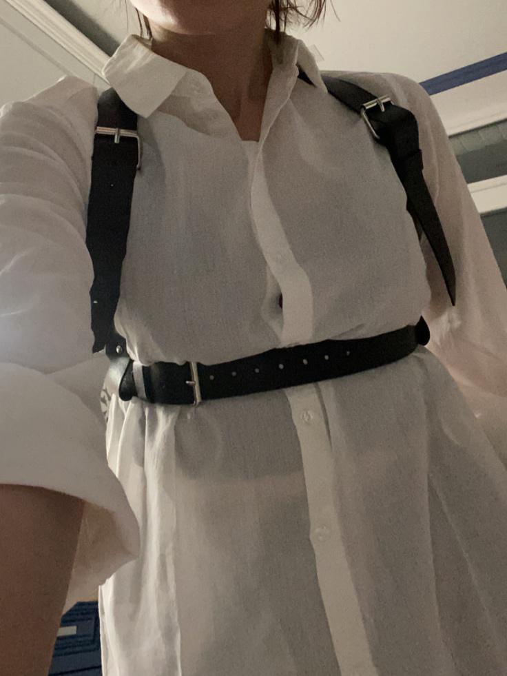 Брала в размере xs-s, Отлично подошла. Качество устраивает. Не оставляет следов на одежде