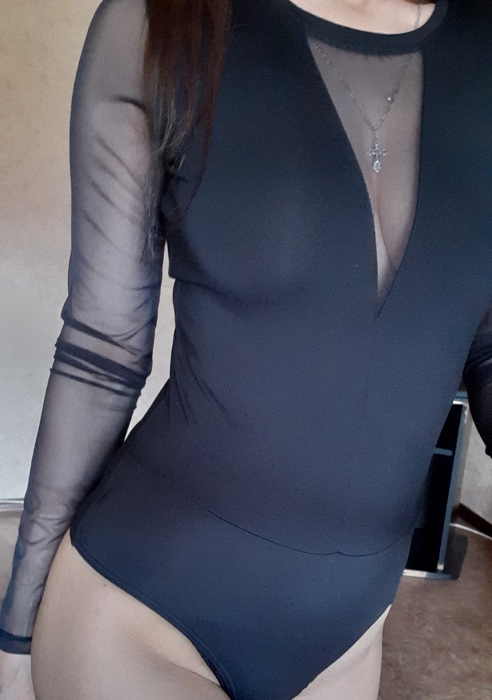 Качество отличное, все швы аккуратно прошиты. Оооочень сексуальное. Я довольна!