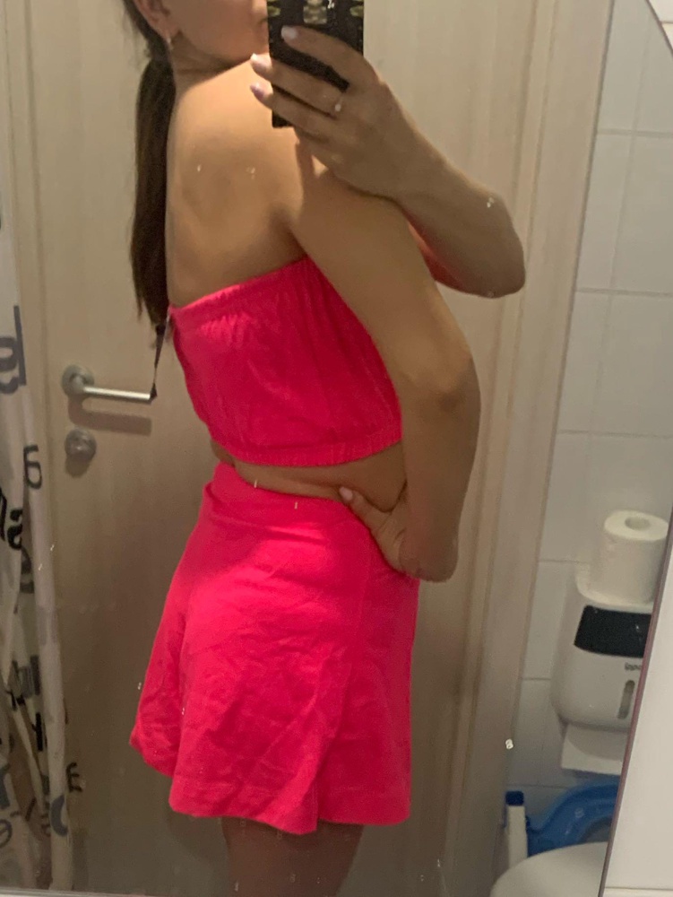 Классный костюм