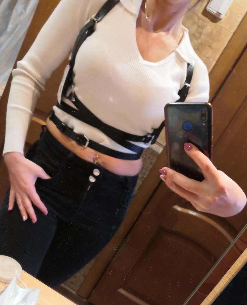 Классная вещь, мне очень понравилась,спасибо продавцу, рекомендую!