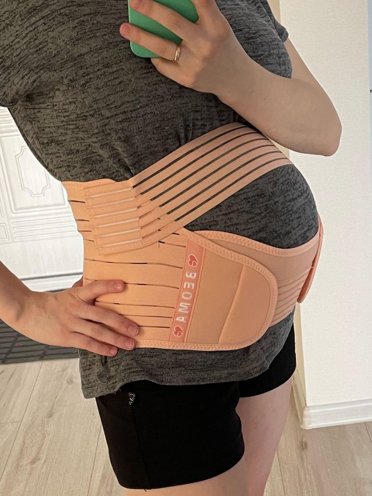 Отличный бандаж 