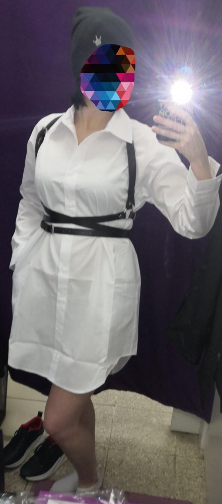 Зачётная портупея! Качество на высоте!!!