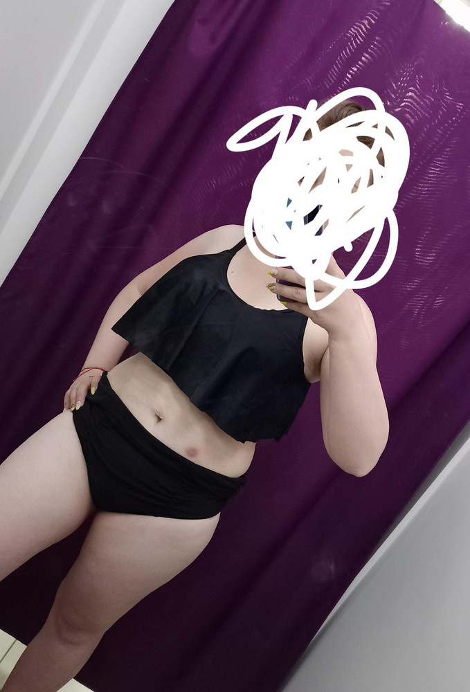 Купальник понравился очень. Заказывала 46 р-р сел прям по размеру. Трусики для меня высоковаты,на фото подвернула🙂 спасибо!