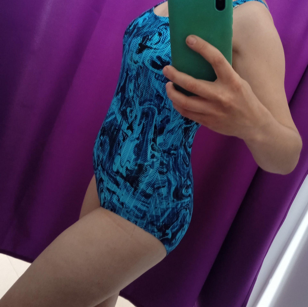 Мне понравился, живот мой спрятал, спасибо🙏💕