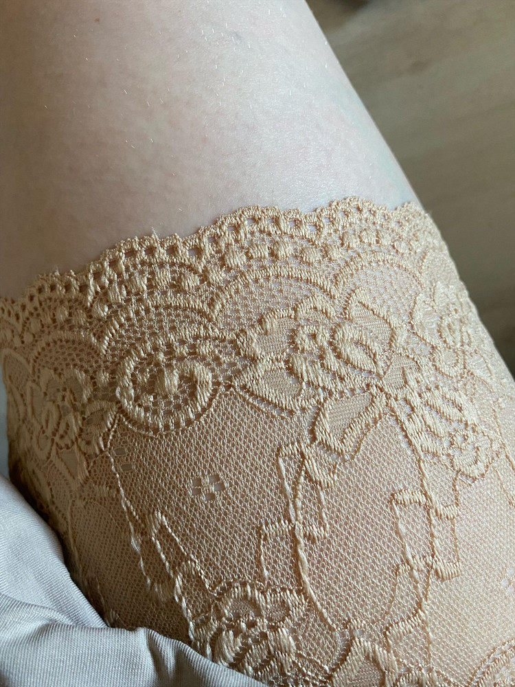 Это нужная вещь на лето. Просто спасатель от натирания, плюс ещё красивые и секси. Ещё буду заказывать. Всем советую на лето.