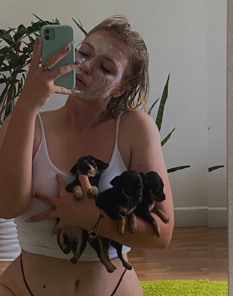 трусы супер