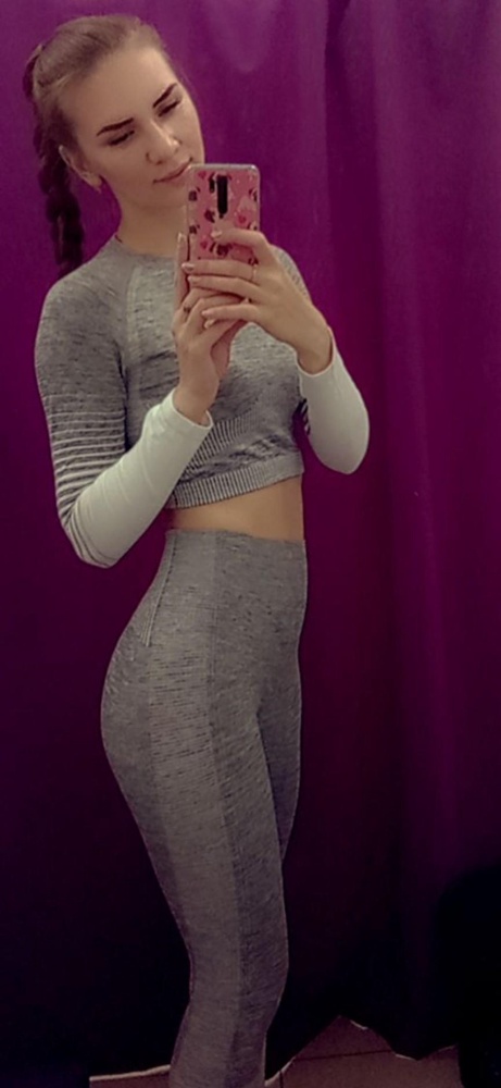 Костюм просто супер, я восторге 😘