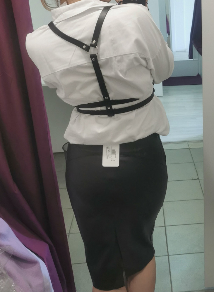 Огонь, что я искала