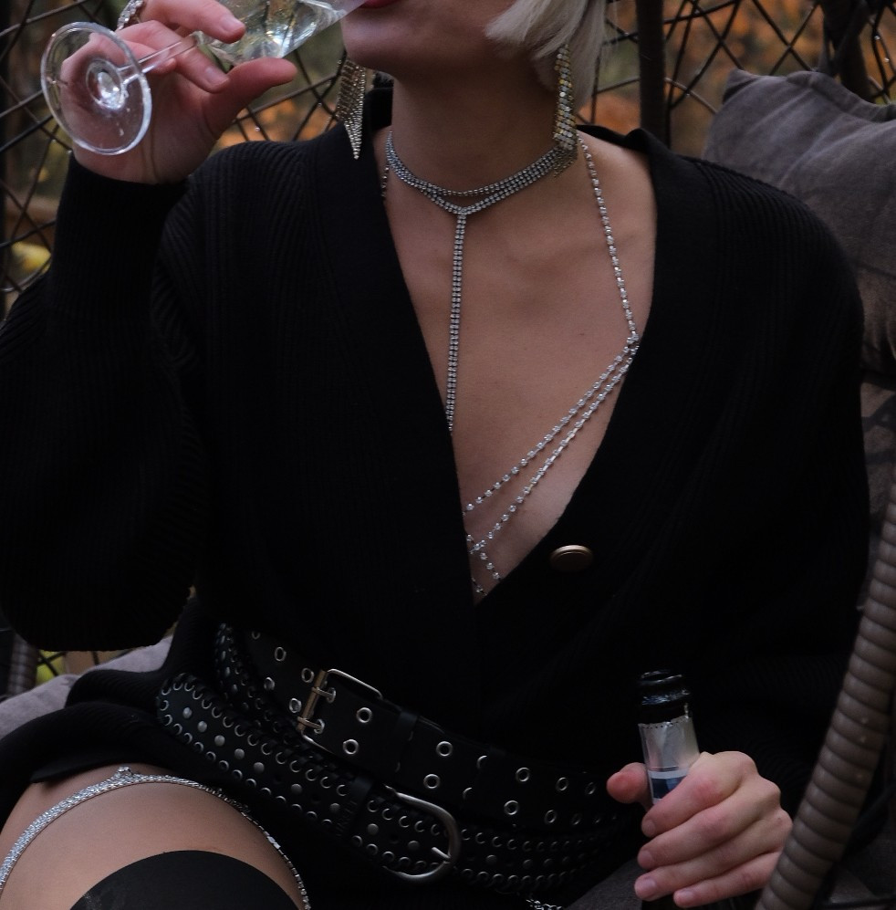 Красивый! Рекомендосьëн!