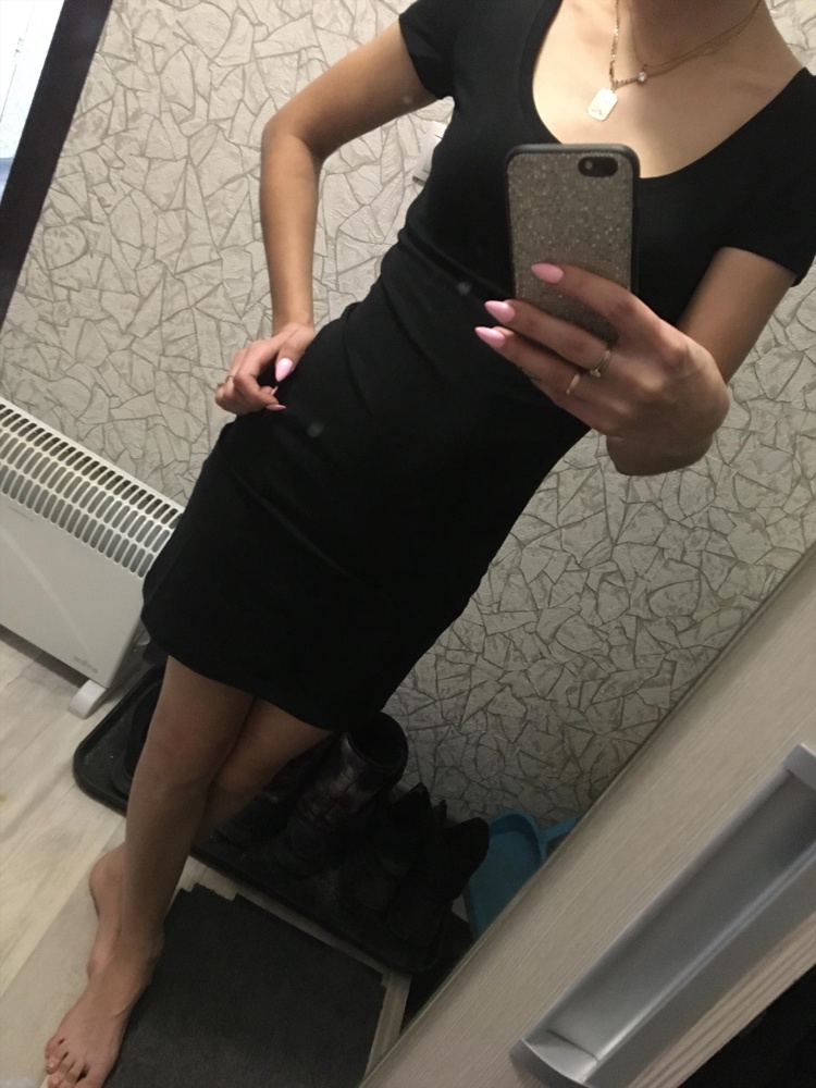 Ткань очень понравилась . В размер 