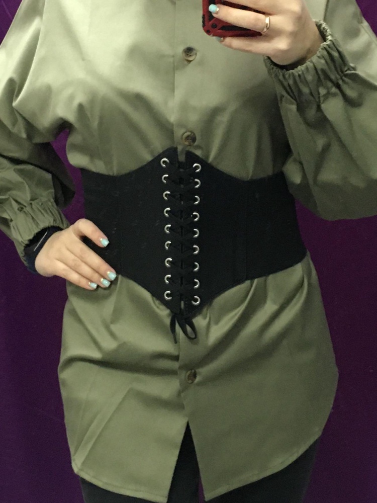 Шикарный, но брала ещё второй -второй лучше смотрится ) поэтому в пользу Другово 