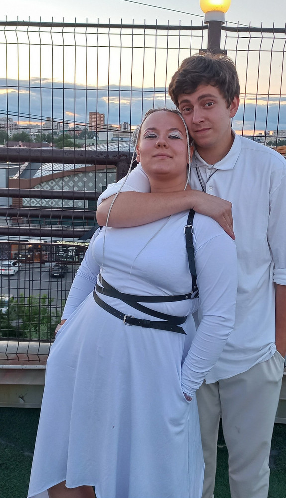 Брала на выпускной, ни разу не пожалела