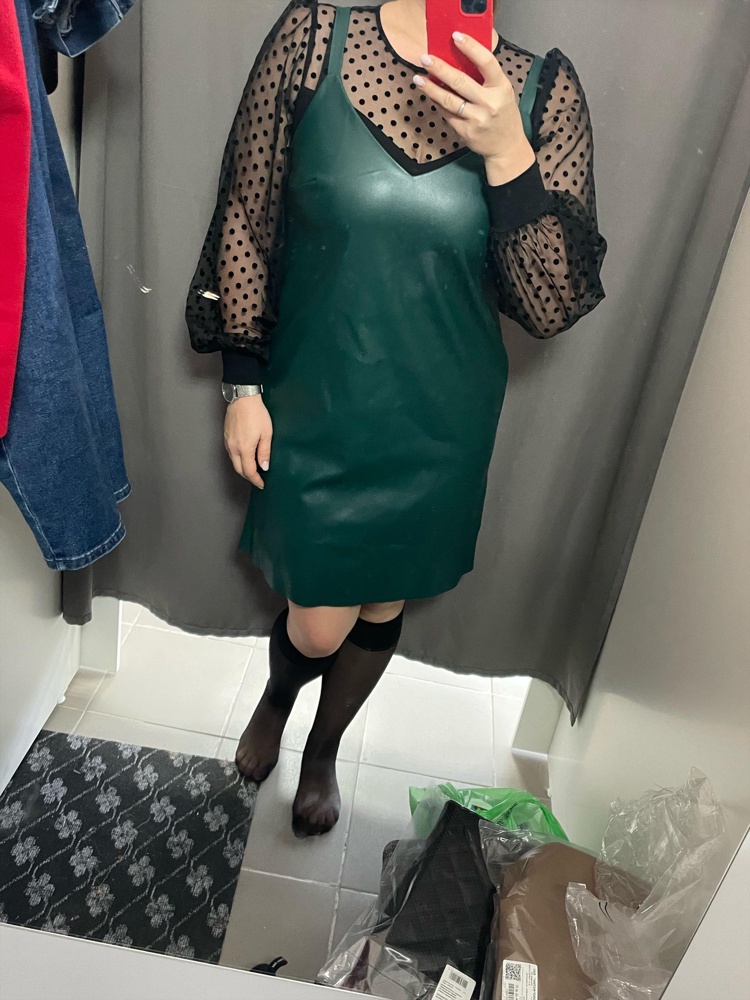 Очень крутое боди давно о таком мечтала 