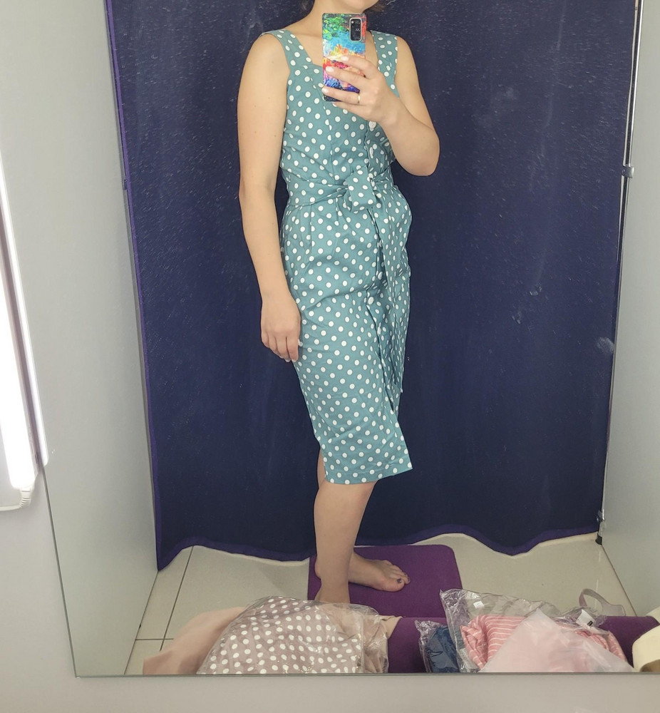 Отличный сарафан