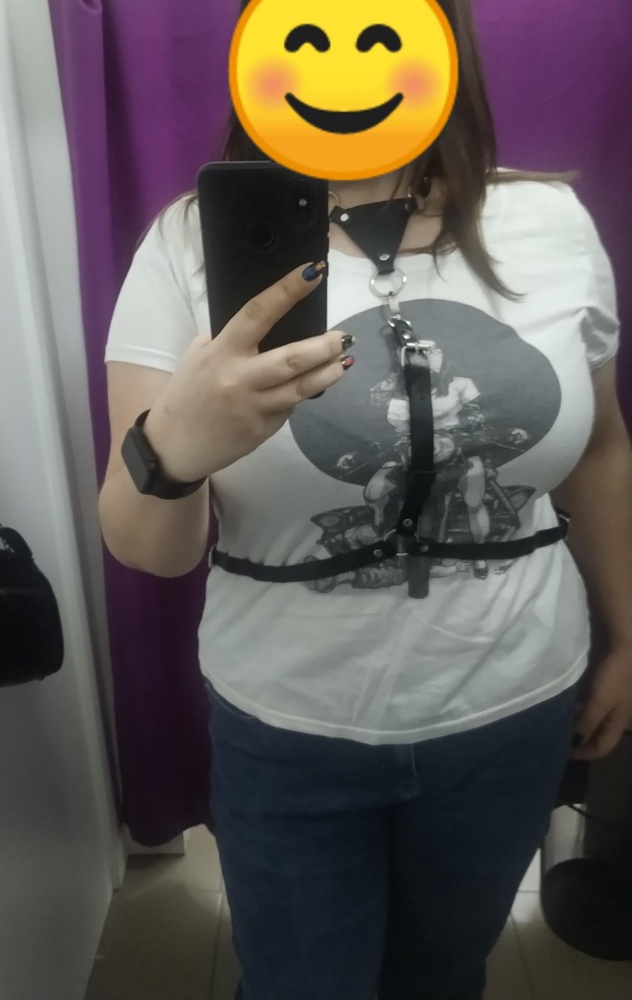 Шикарная штучка, которая должна быть у каждой!