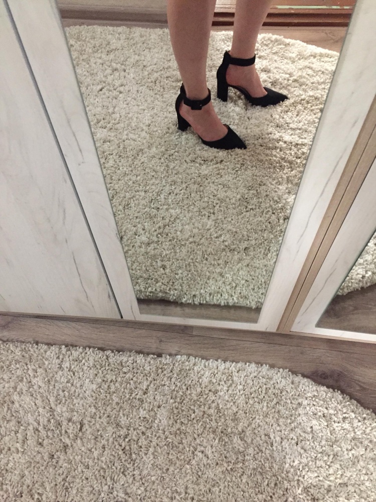 Очень понравились,удобные,соответствует размеру