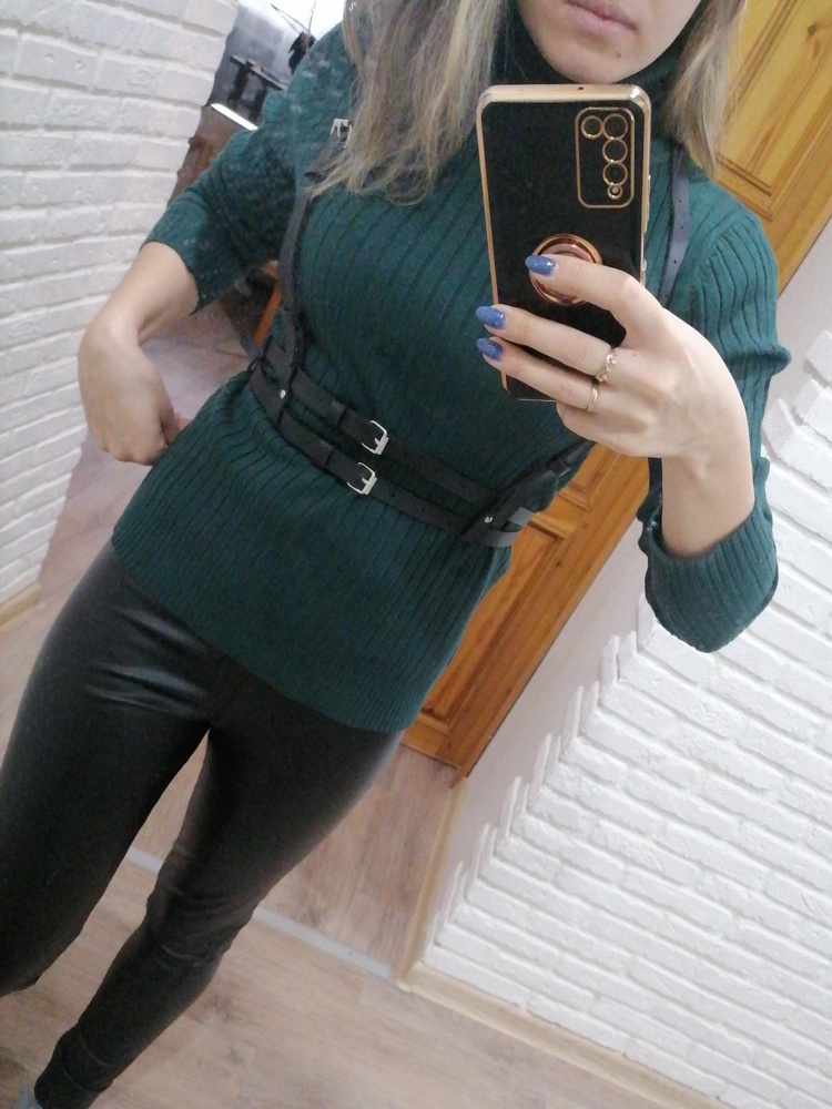 Для своих денег шикарно