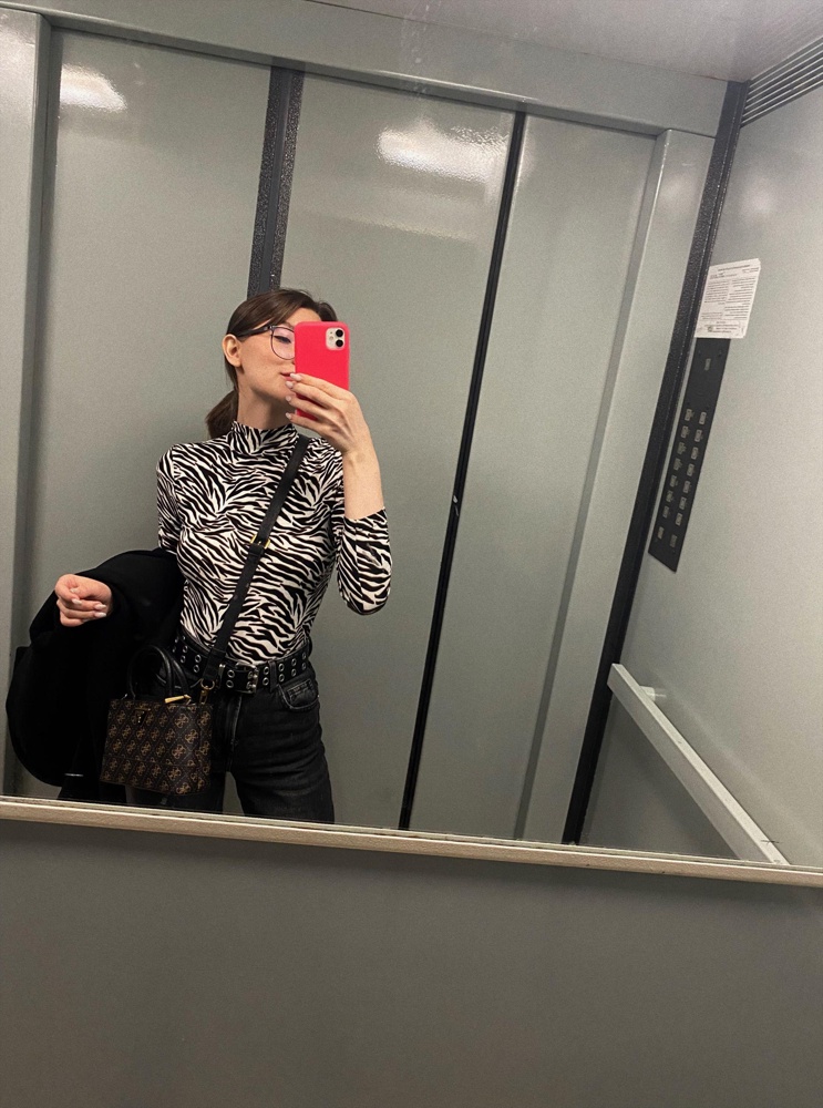 Миленькое боди) 🖤❤️🧡