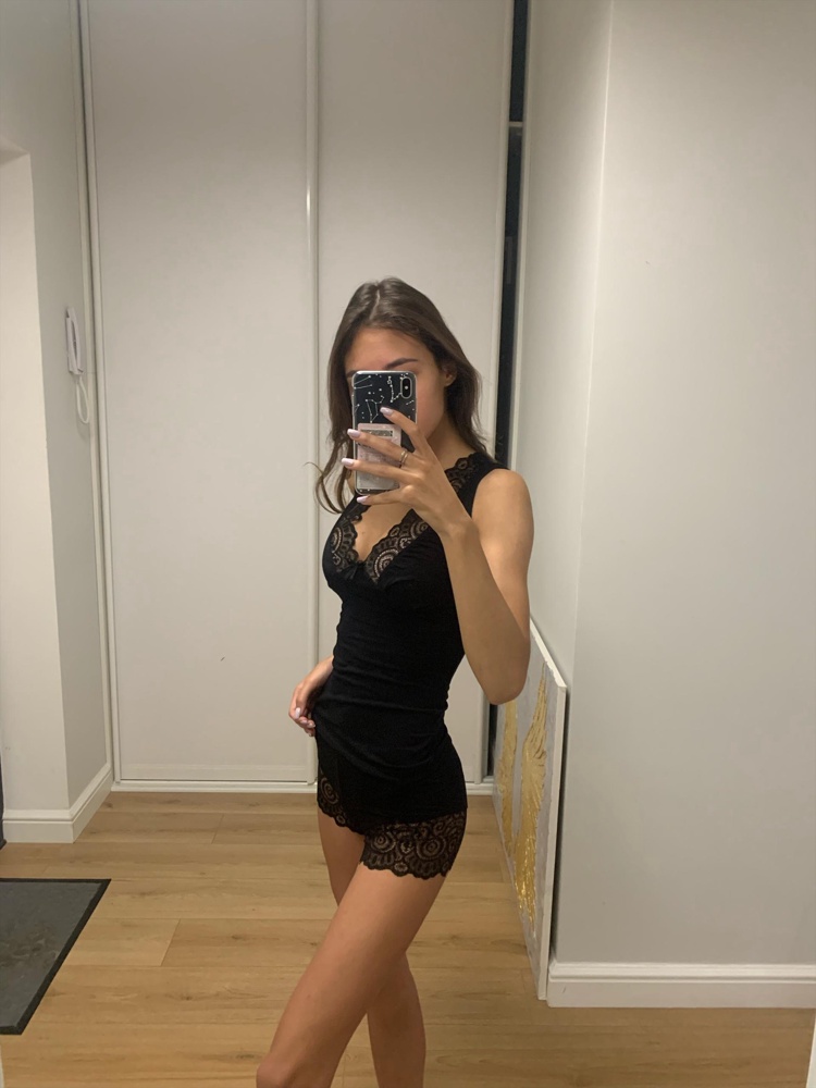 Пижама классная. Ткань очень приятная, носить комфортно. Буду заказывать вторую в другом цвете!!)