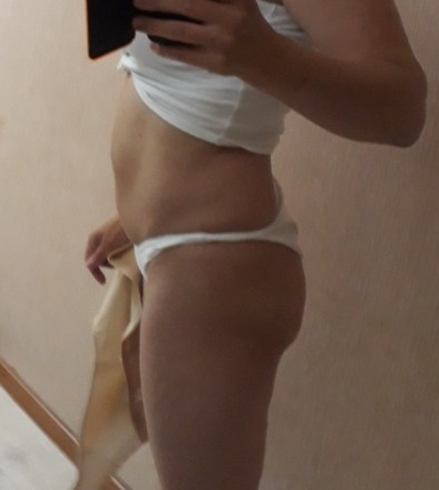 Отказ.не утягивает так как хотелось бы. В этом бандаже и без него живот после родов торчит одинаково.