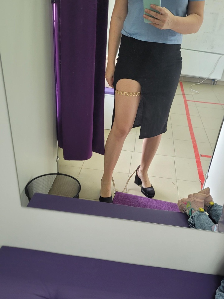 Очень интересная задумка. Взяла себе на особые случаи