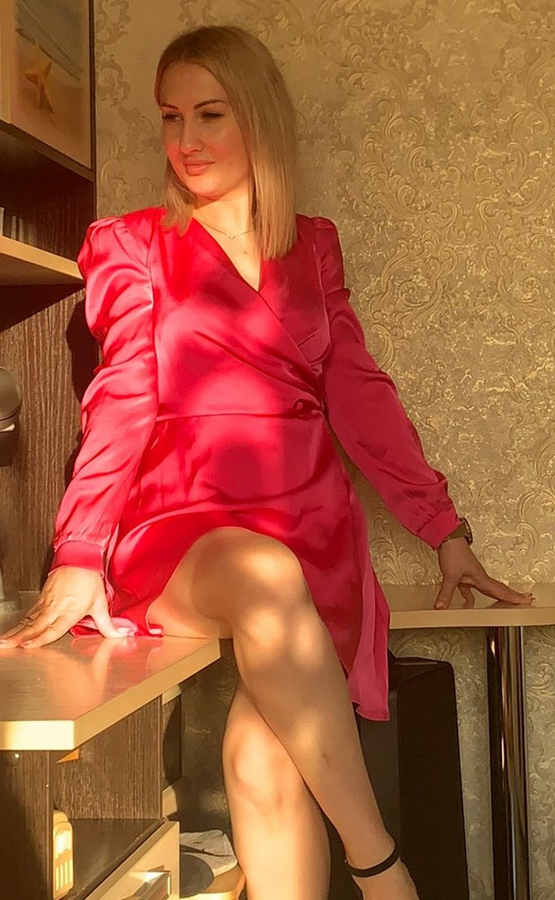 Платье бомба, у меня нет слов, какое же оно классное! ❤