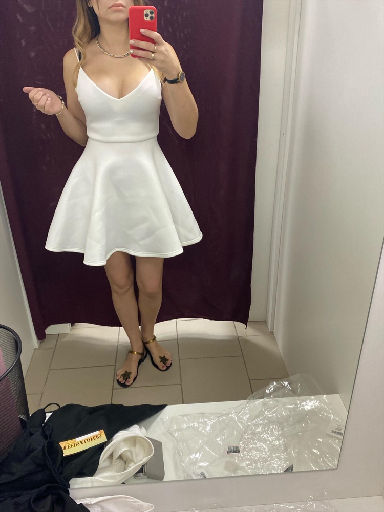 Ткань не очень, но оставили! Уж очень приколюшно смотрится!