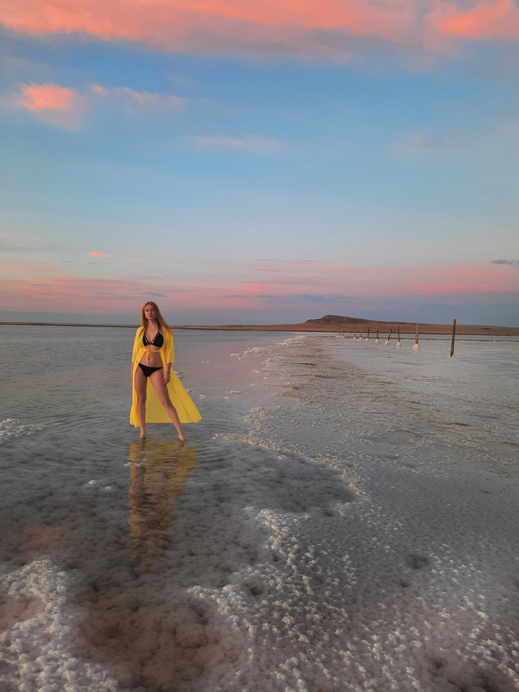 Рост 173. Не до пяток