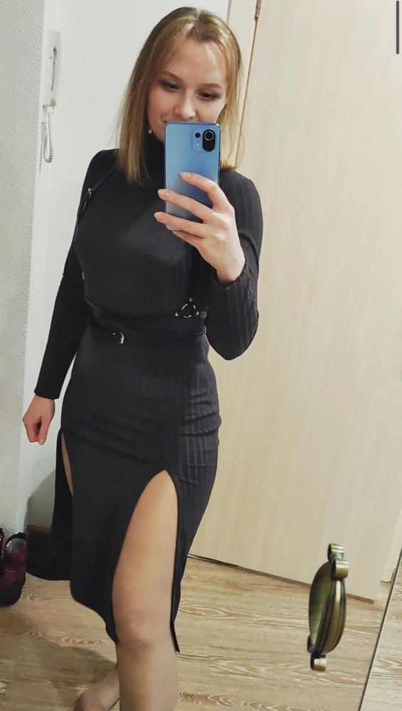 Села идеально,все аккуратно, в размер, смотрится замечательно!!!