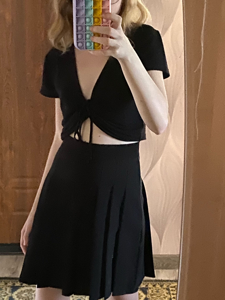 в талии идеально, все супер