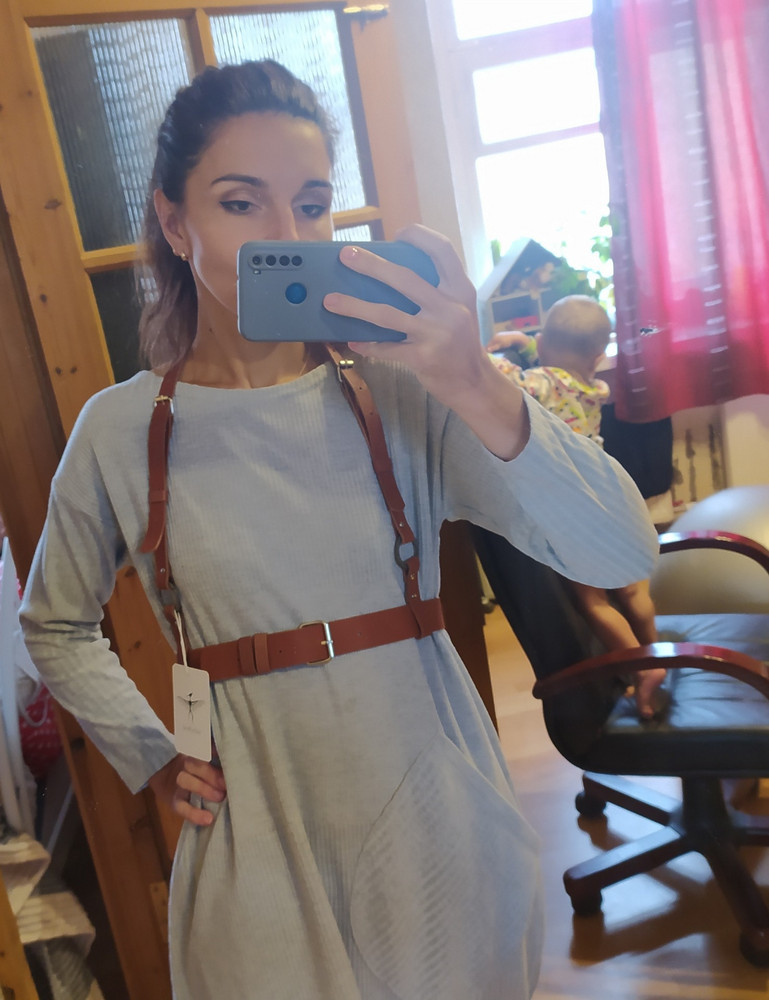 Вот то что мне доставило огромное удовольствие. Качественно, красиво, удобно.