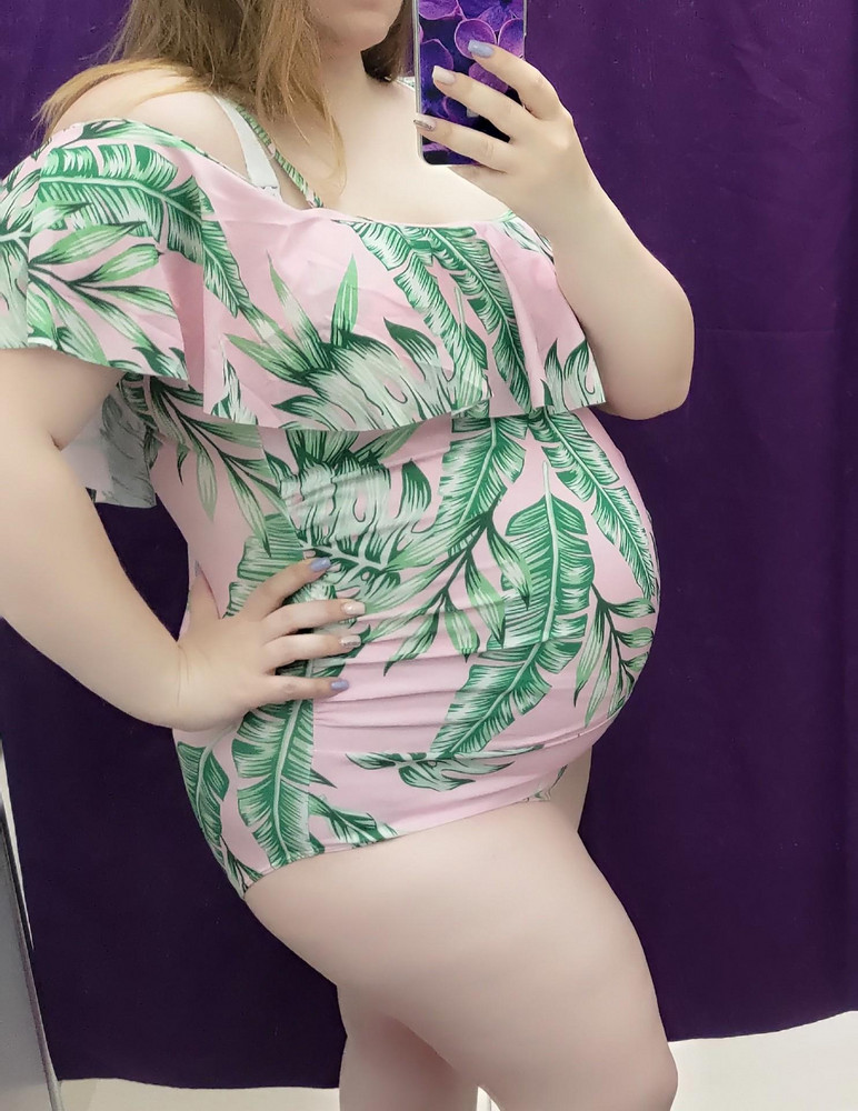 Купальник очень понравился, удобный, но оказался велик в длину, поэтому отказ. Мой рост 160. Рекомендую к покупке.