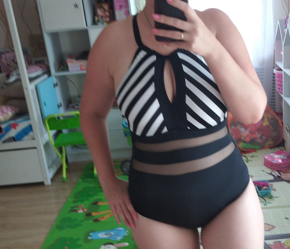 Оффигенный купальник❤️