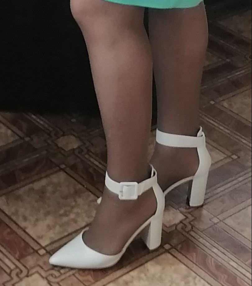 Очень красивые и удобные!!!