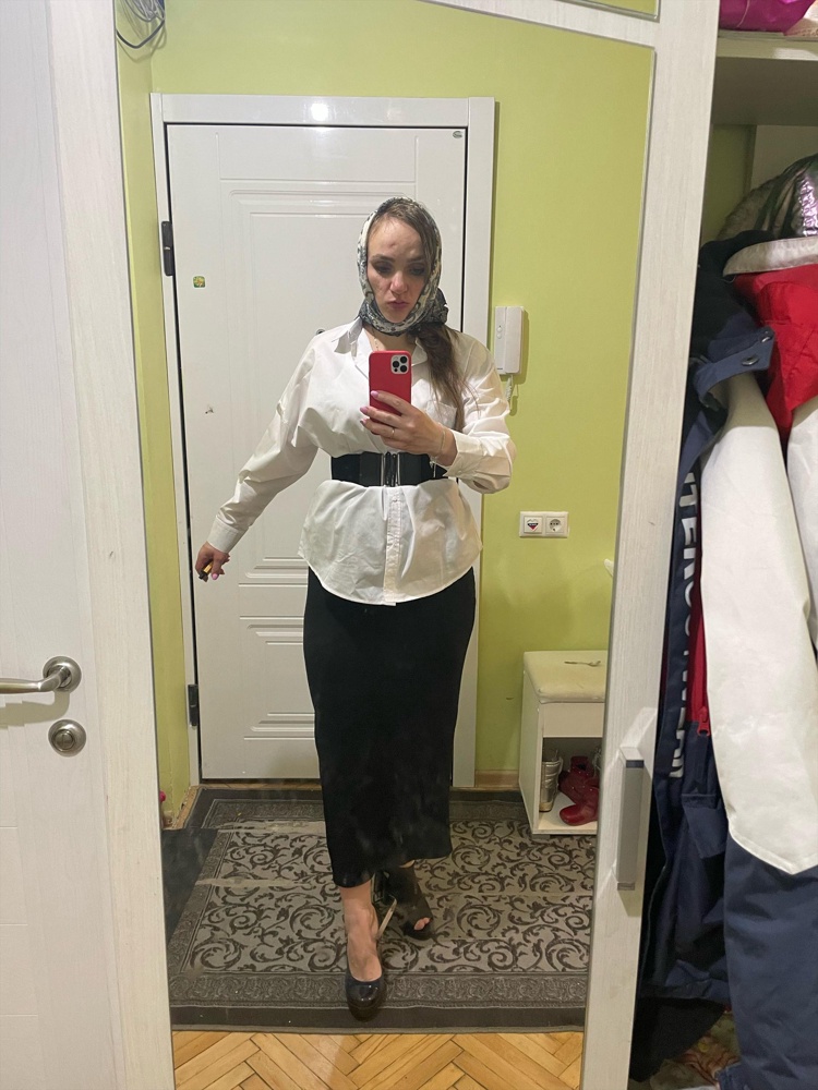 Мне зашла и цена и плотность ткани с качеством швов,рекомендую 👍