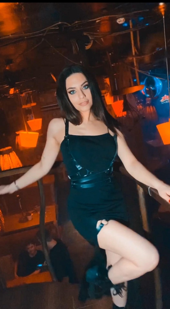 Портупеей очень довольна, отлично регулируется, качественная кожа и ремешки