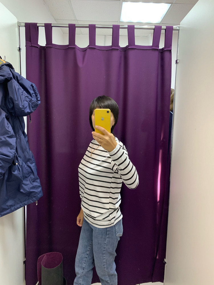 Очень понравилась , размер соответствует